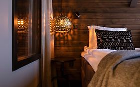 Lapland Hotels Sky Ounasvaara